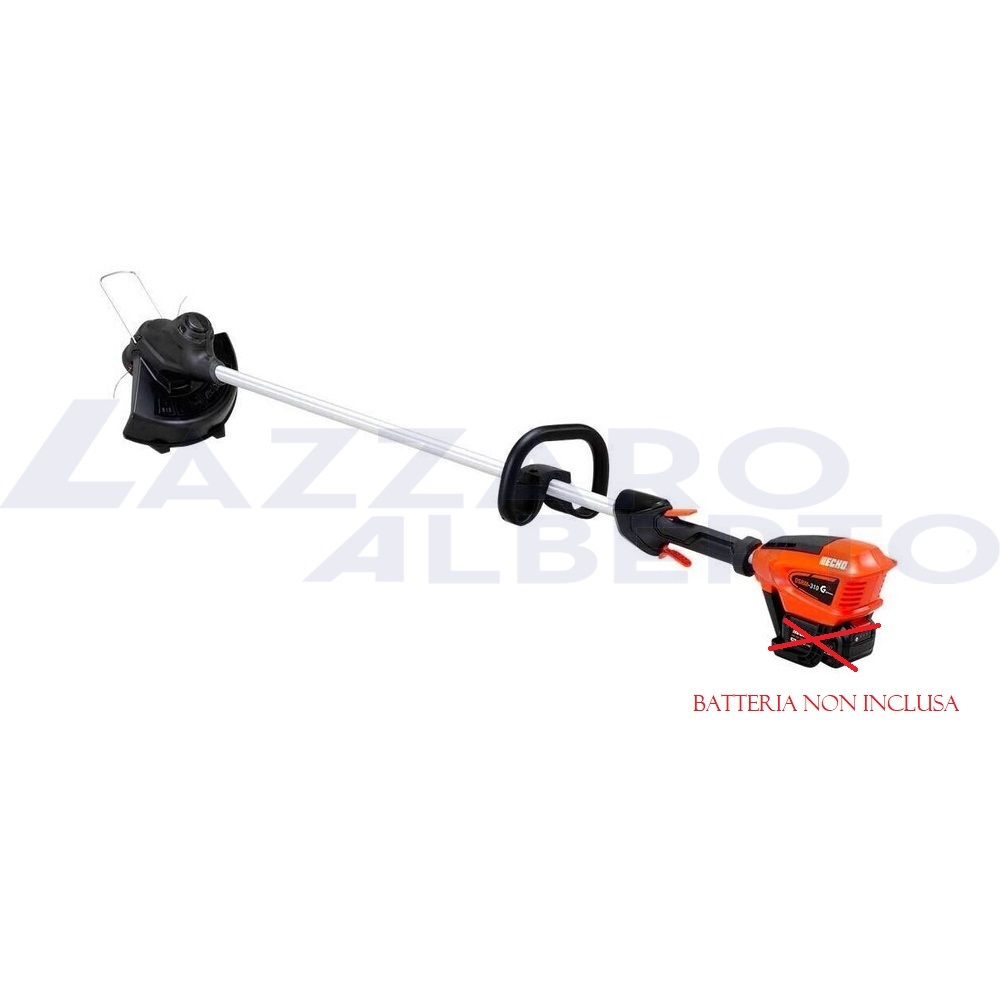 Decespugliatore batteria Echo DSRM 310 L solo corpo macchina