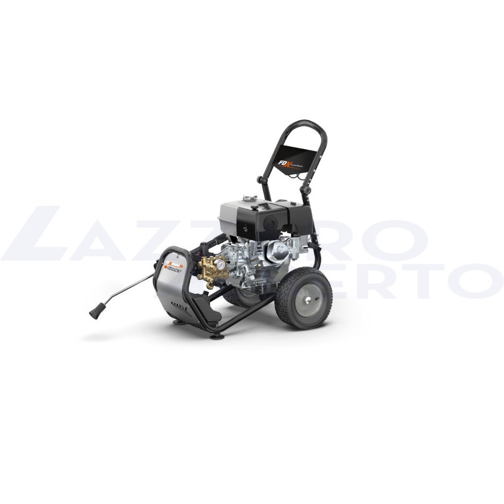 Idropulitrice Comet  FDX blade XL 13.15 PRO 15/280G