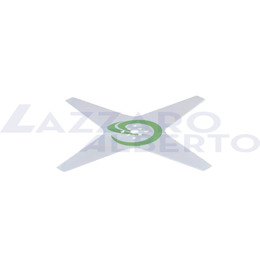 Lama per robot rasaerba 25 cm art. 122