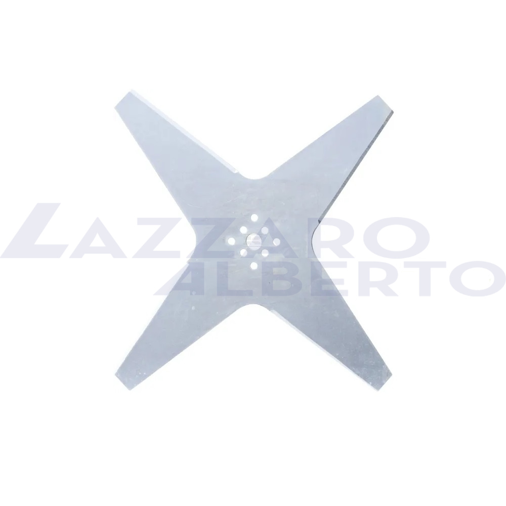 Lama per robot rasaerba 25 cm art. 122