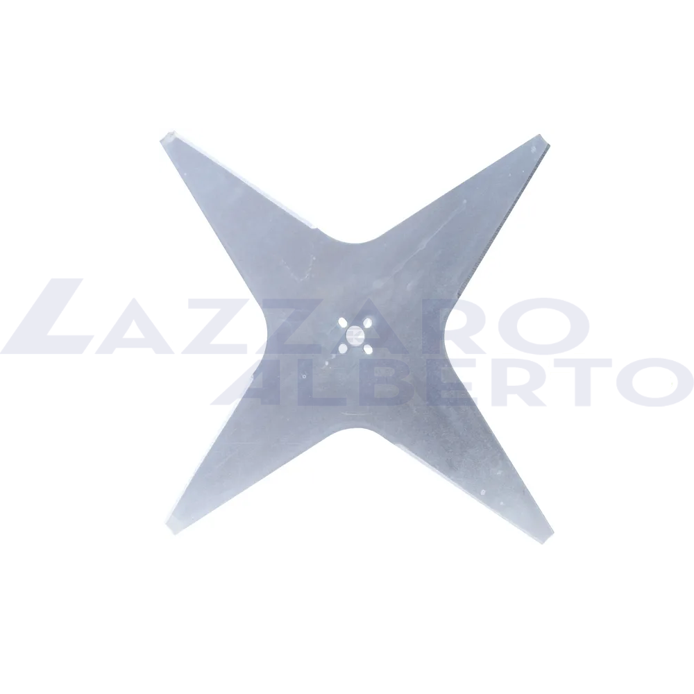 Lama per robot rasaerba 29 cm art. 123
