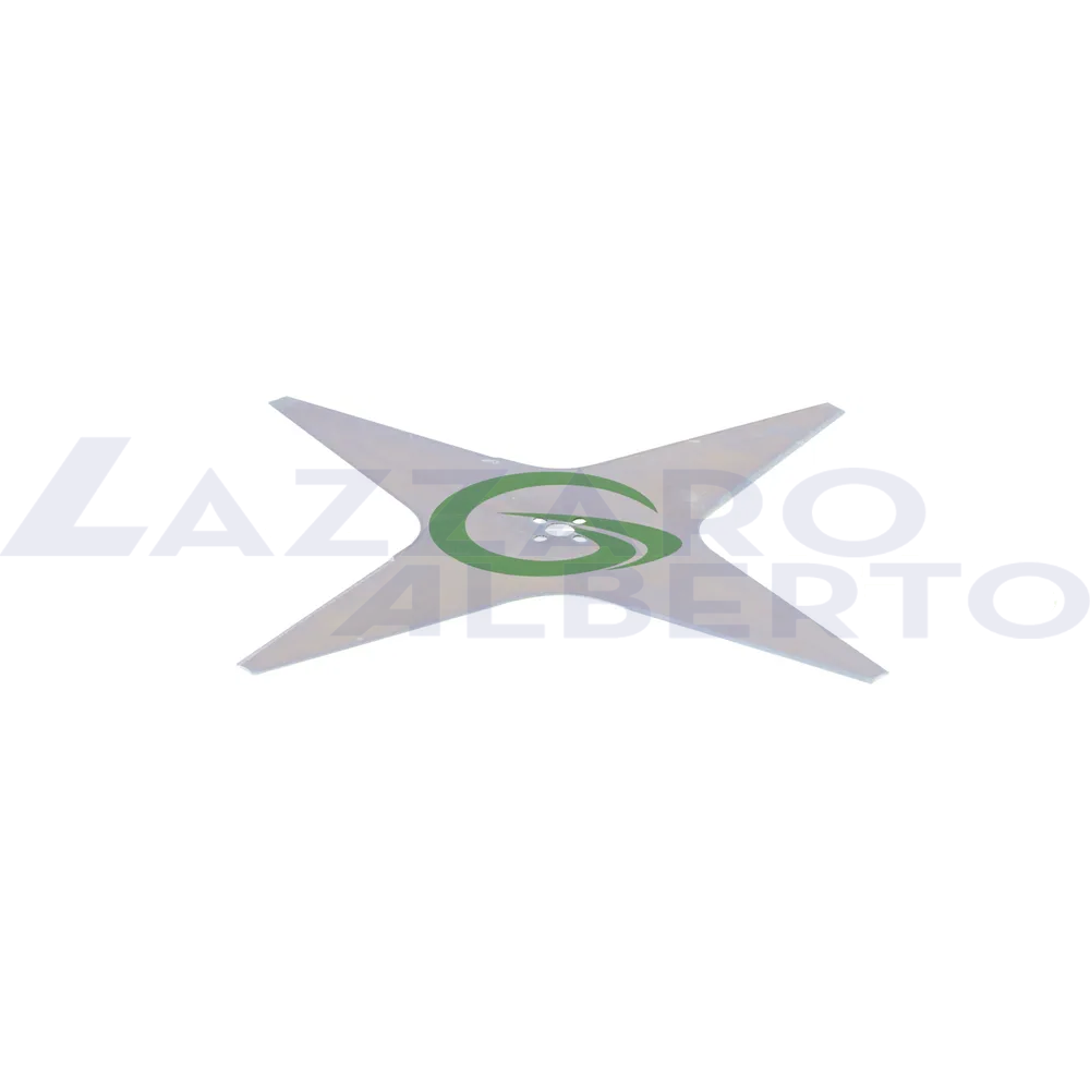 Lama per robot rasaerba 29 cm art. 123