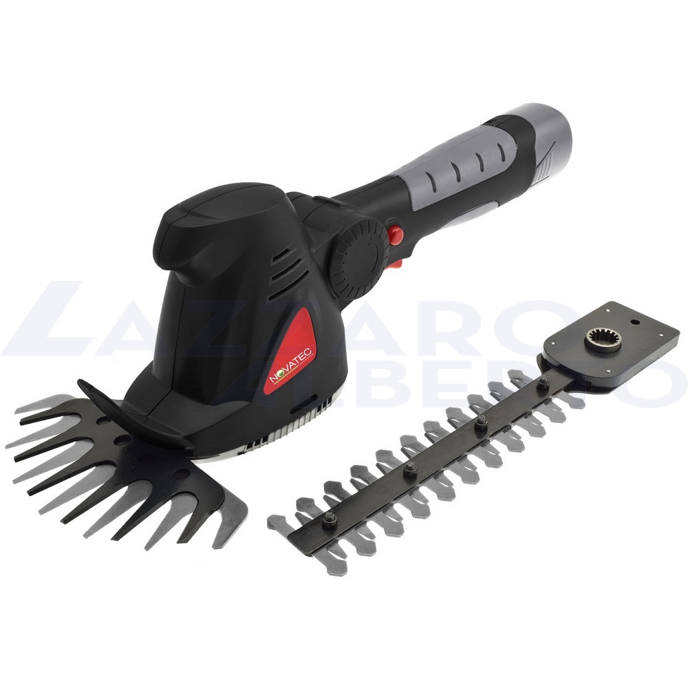 Forbice a batteria novatec NGS 10.8LI