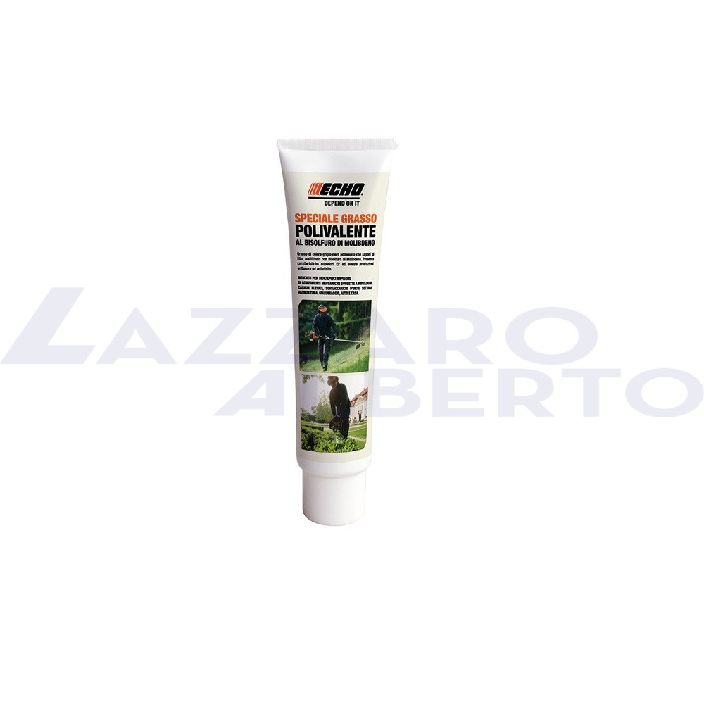 Grasso tecnico polivalente 125 ml
