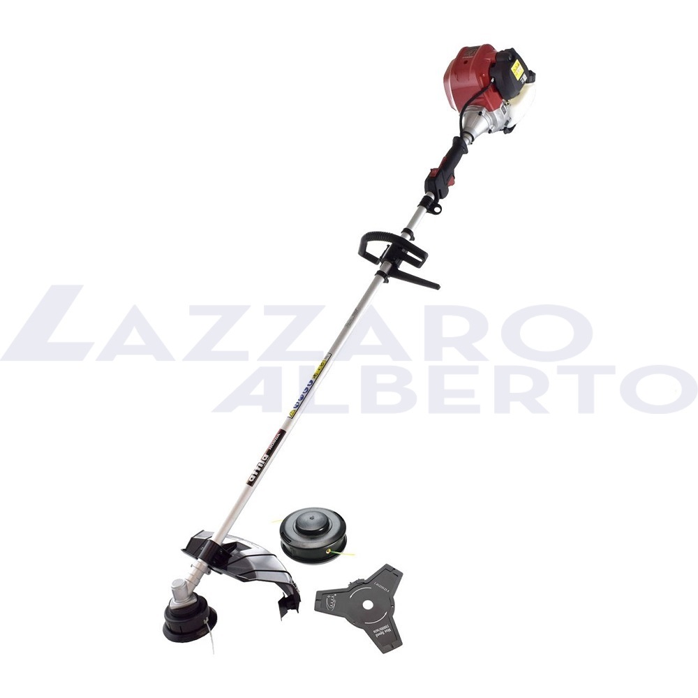 Decespugliatore GX 50 Bluebird con motore Honda noleggio