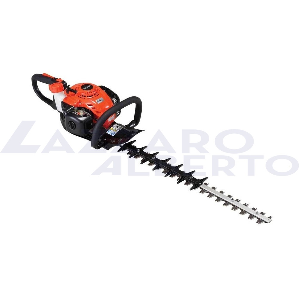 Tosasiepi a scoppio Echo HCR-165ES doppia lama 63.9cm motore a scoppio 21.2cc