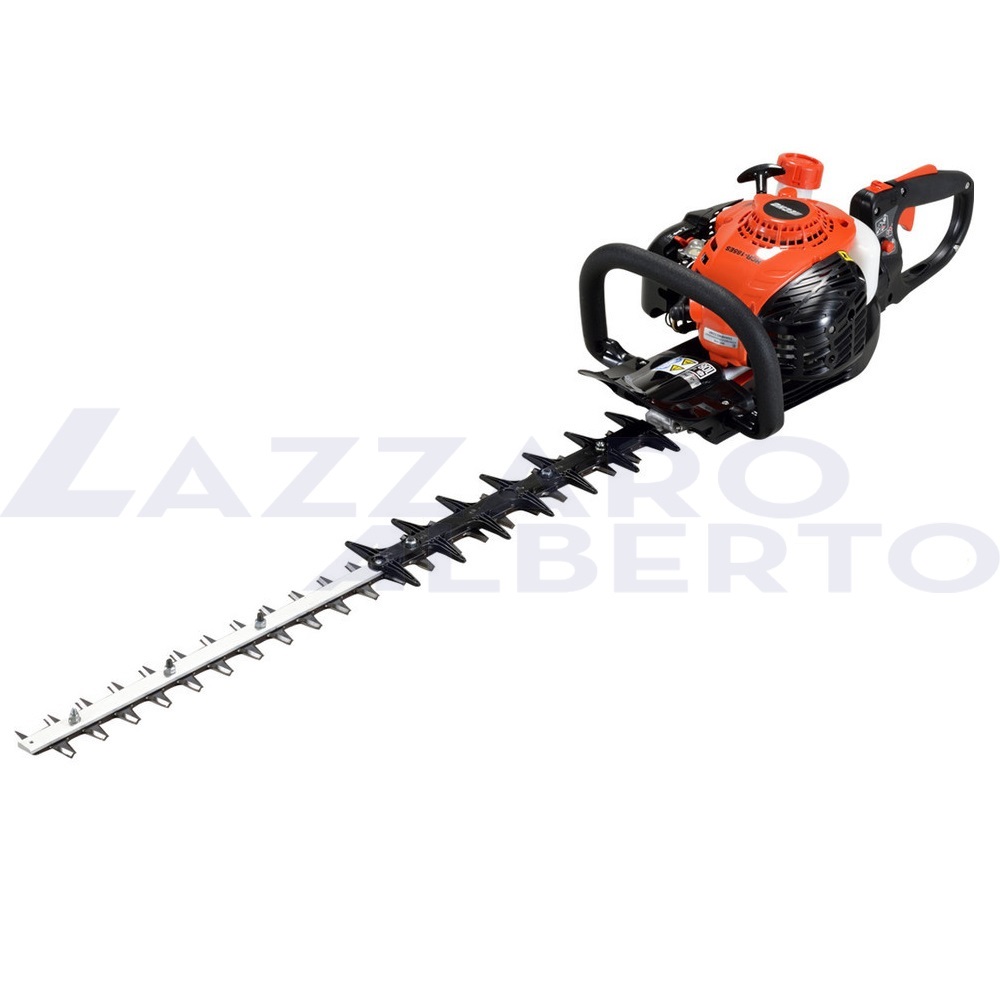 Tagliasiepi ECHO HCR 185 ES doppia lama