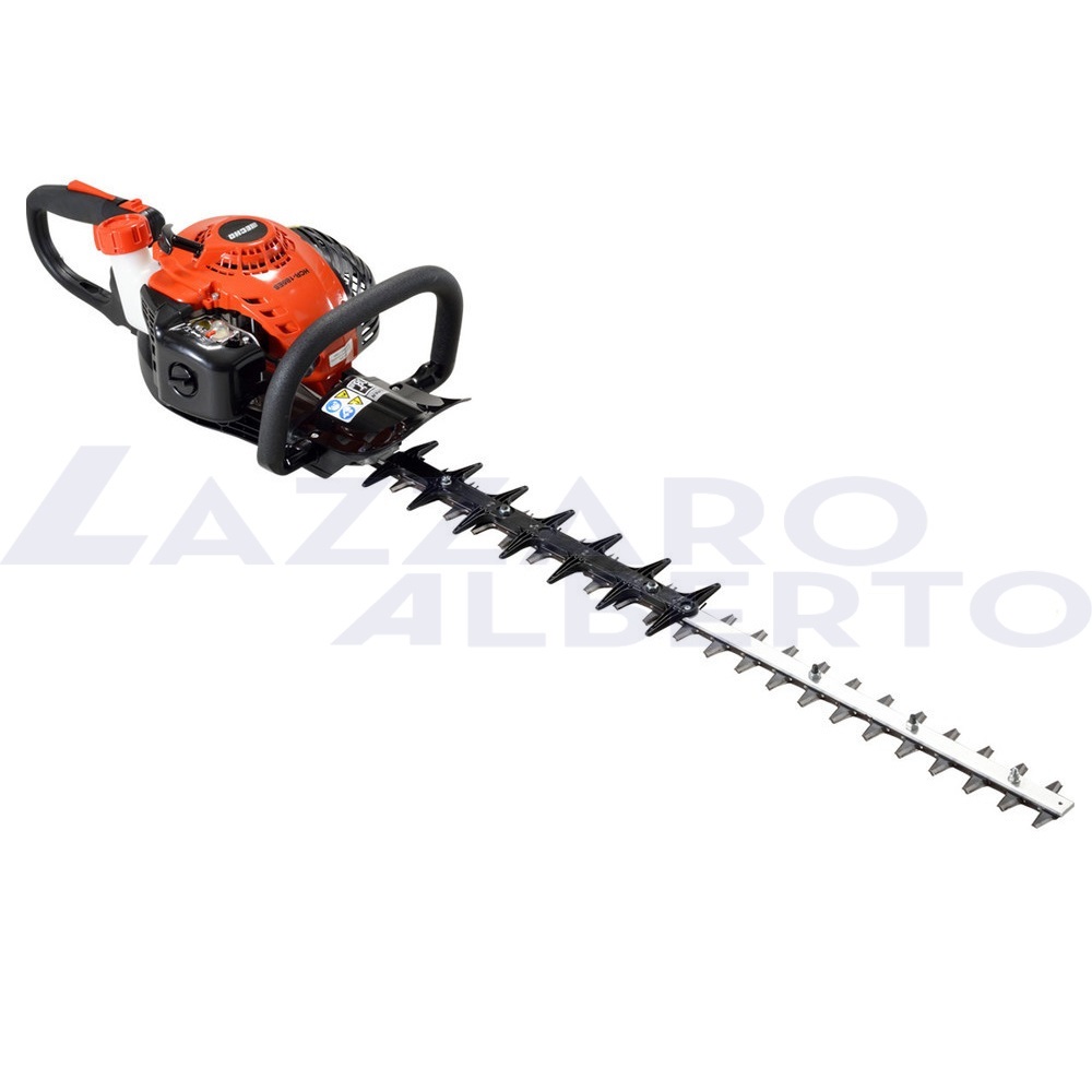 Tagliasiepi ECHO HCR 185 ES doppia lama