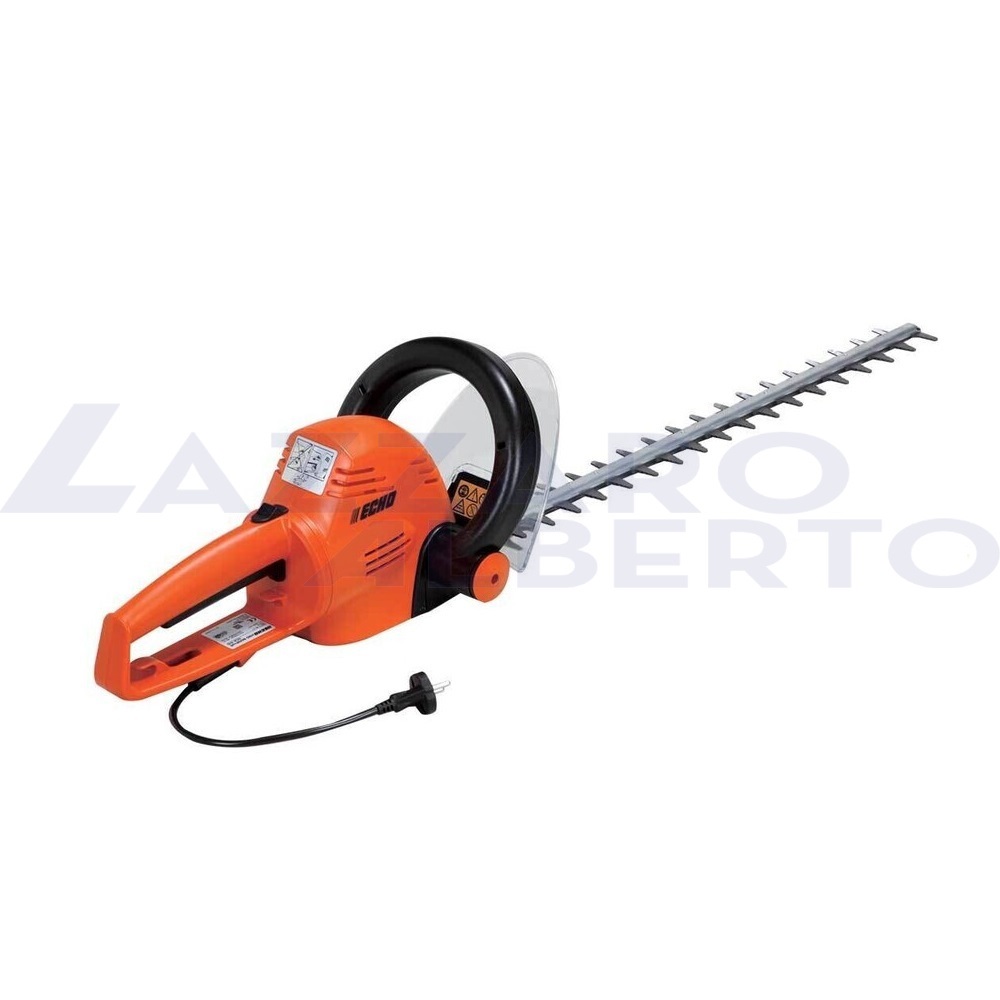 Tagliasiepi Tosasiepi elettrico Echo HCR 610 700W