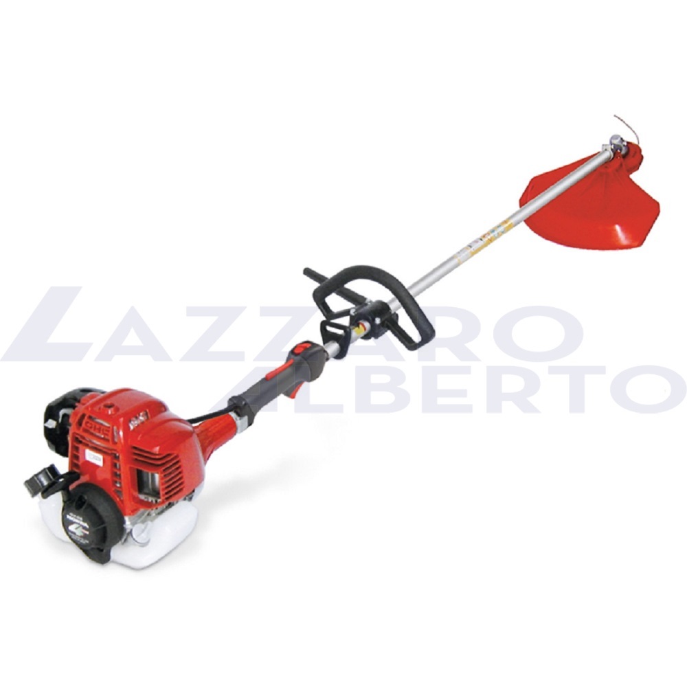 Decespugliatore a scoppio falciatrice HONDA 25 I -dotazione ho 25 imp. Bluebird
