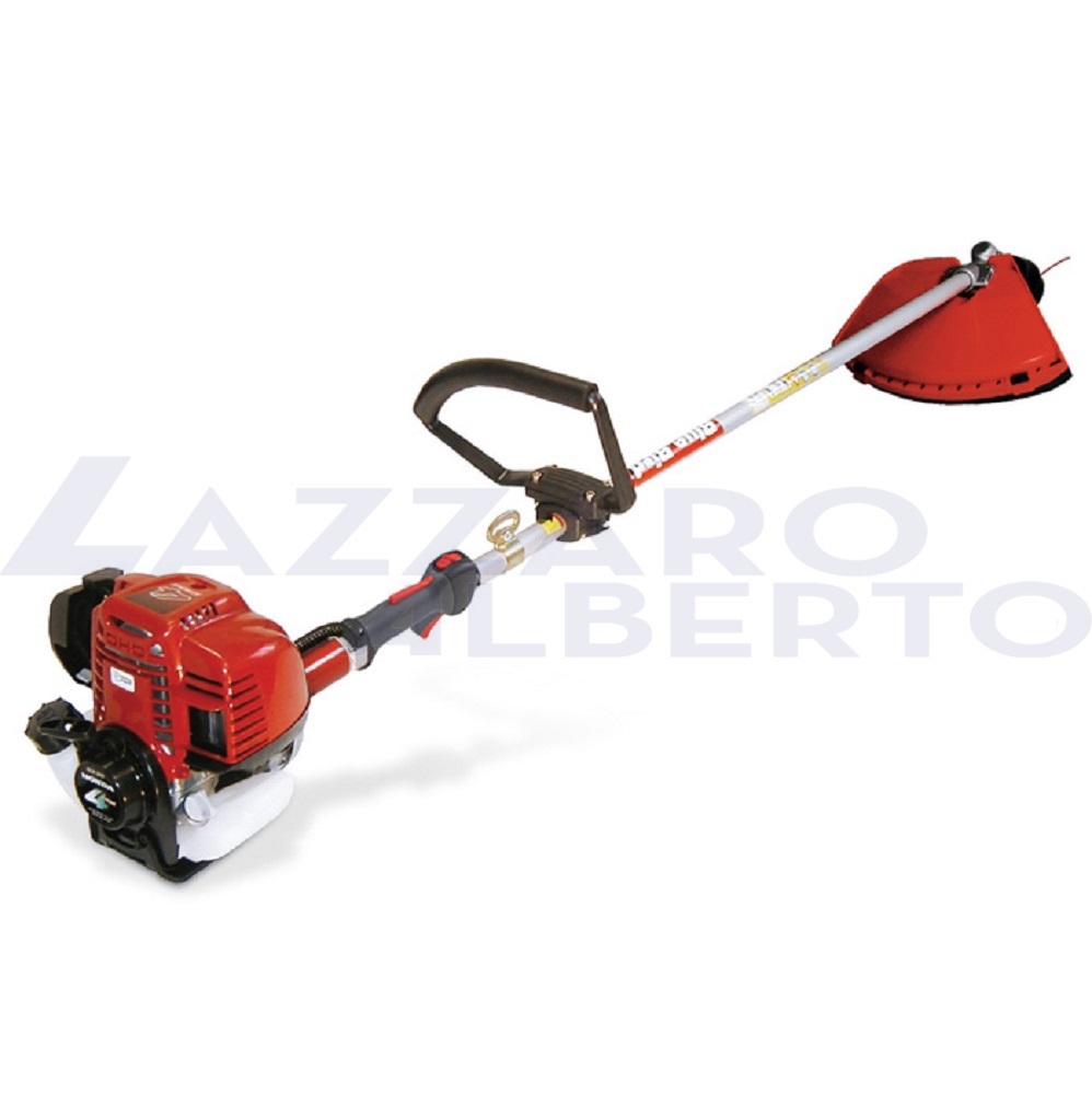 Decespugliatore a scoppio Bluebird HO 35 I D28