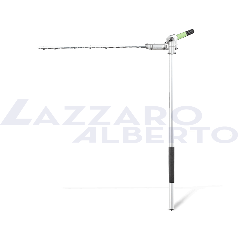 Accessorio Tagliasiepe HTA 2000 per Multiutensile Ego PH 1400 E