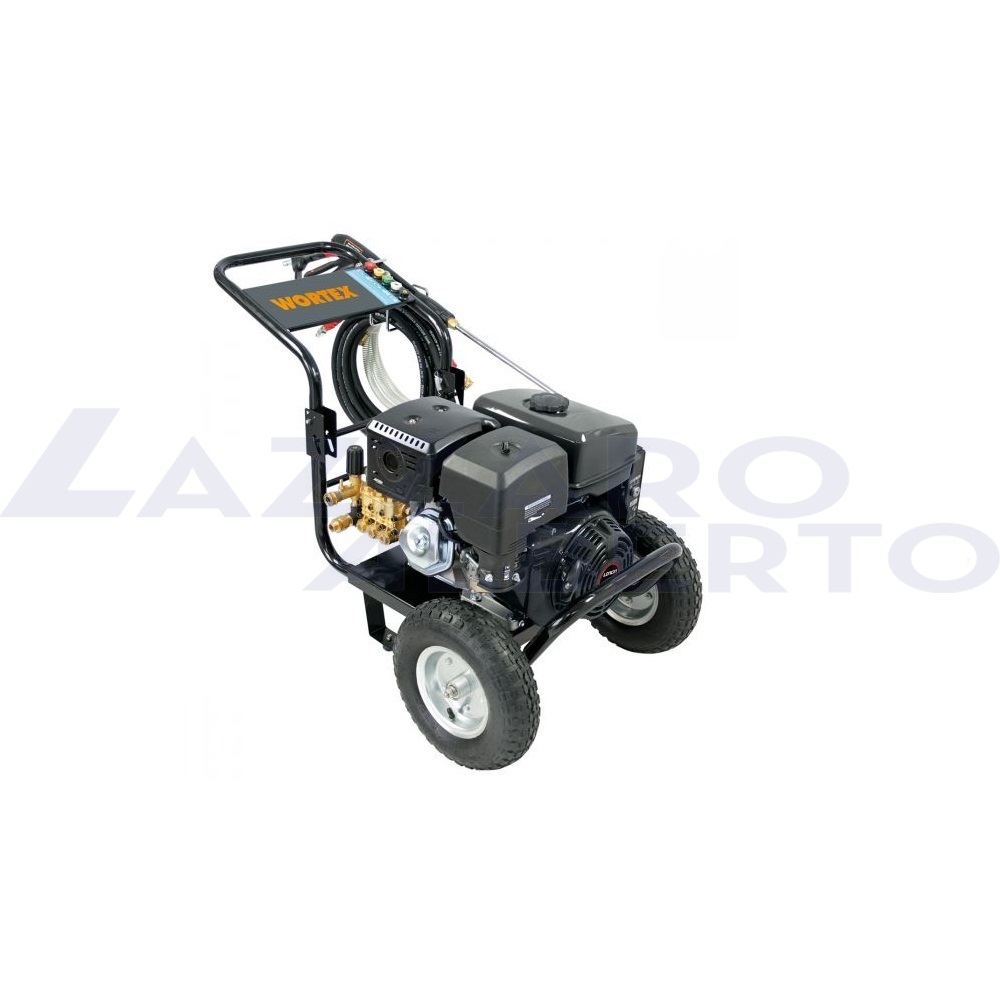 Idropulitrice LW 18/250-E Wortex noleggio