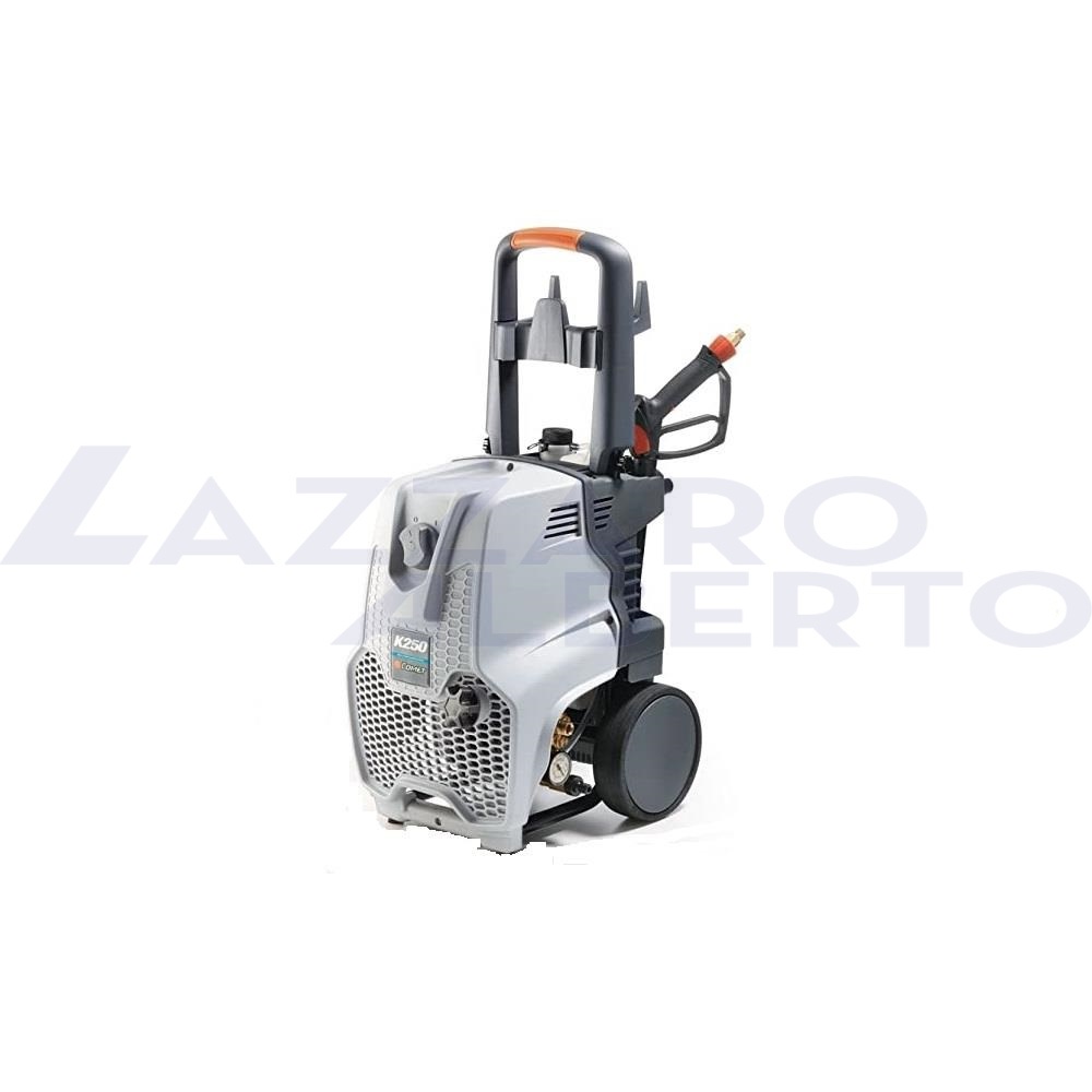 Idropulitrice Comet K 250 10.150M TSR CL 230/50 ad acqua fredda