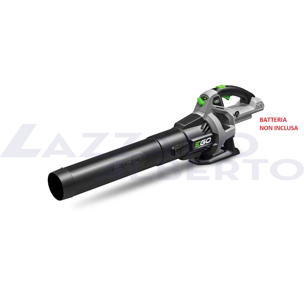 Soffiatore ego LB 5300 E 56V solo corpo macchina