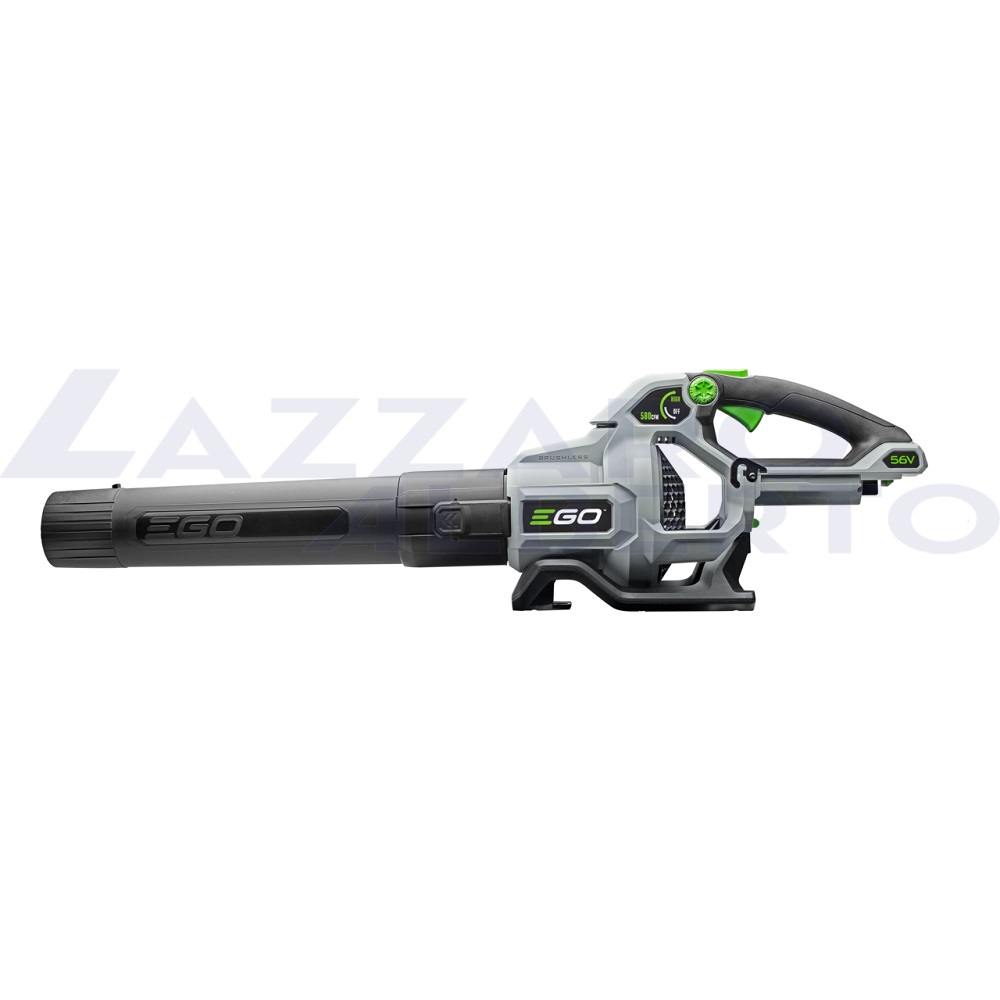 Soffiatore a batteria LB 5800 E solo corpo macchina