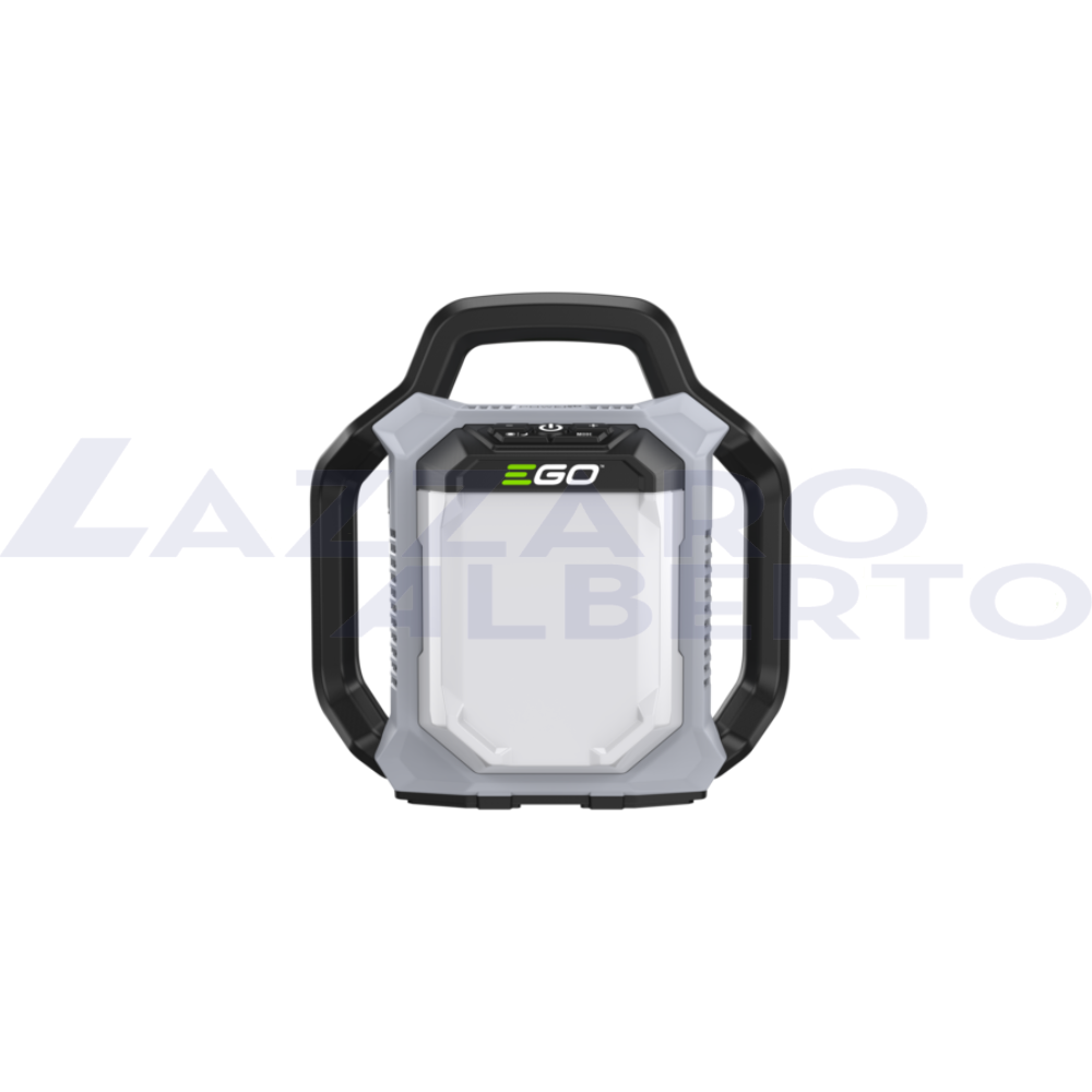Luce prismatica portatile ego LT0300E
Sorgente luminosa