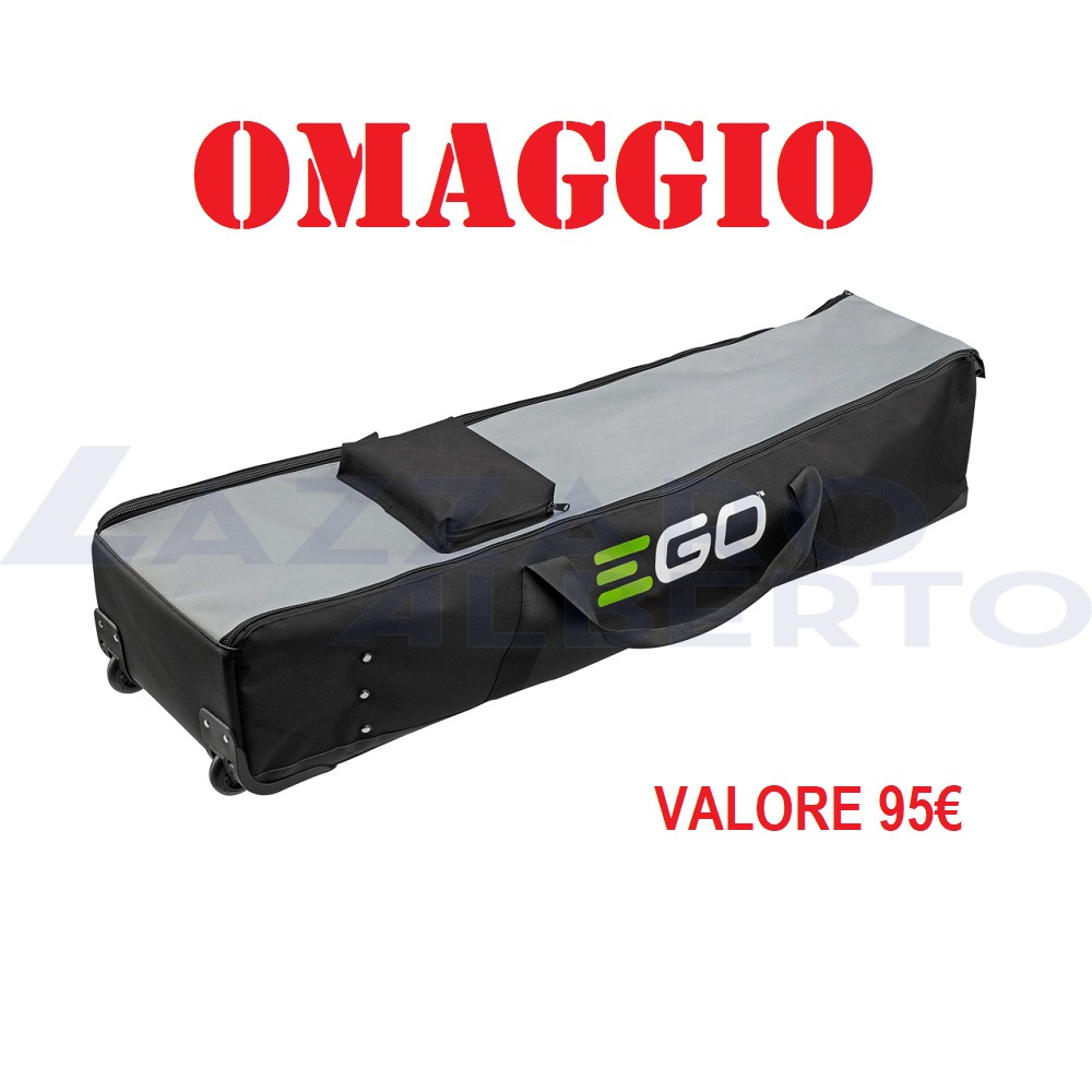PROMO Multiutensile PH1400E a batteria con accessorio tagliasiepi e potatore, batteria da 2,5 ah e caricabatteria, borsone omaggio KIT MHCC1002E