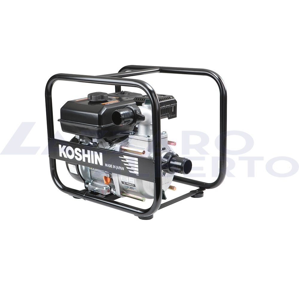 Motopompa SEV - 80X noleggio