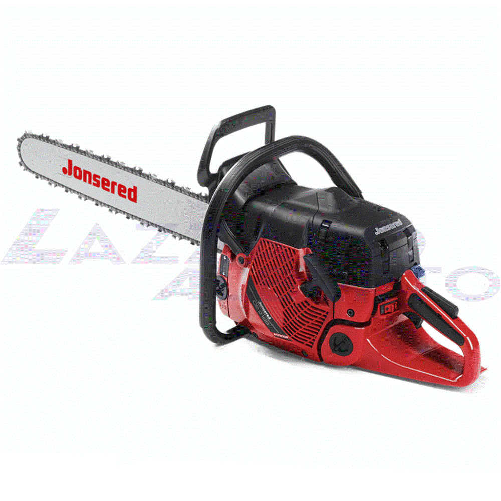 Motosega Jonsered Cs 2188 noleggio