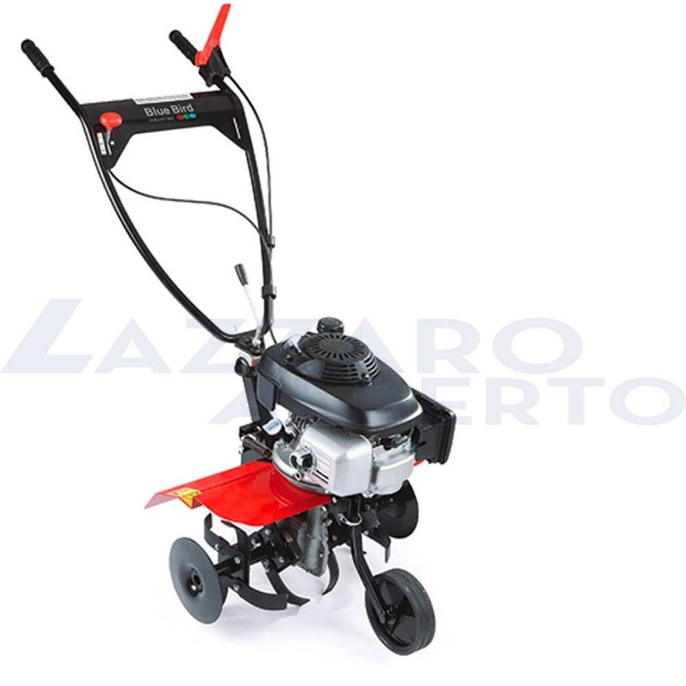 Motozappa a scoppio Blue Bird MTL 60