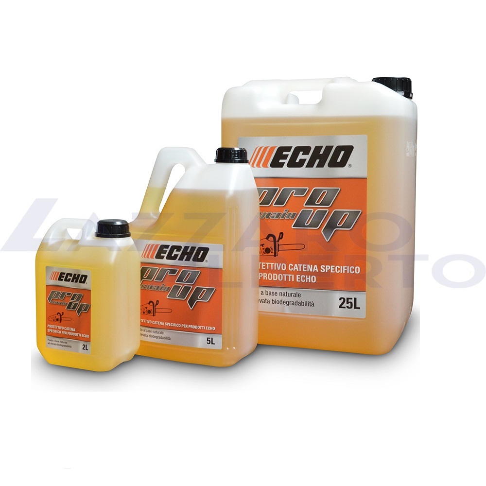 Olio protettivo catena PRO-UP lt.5
