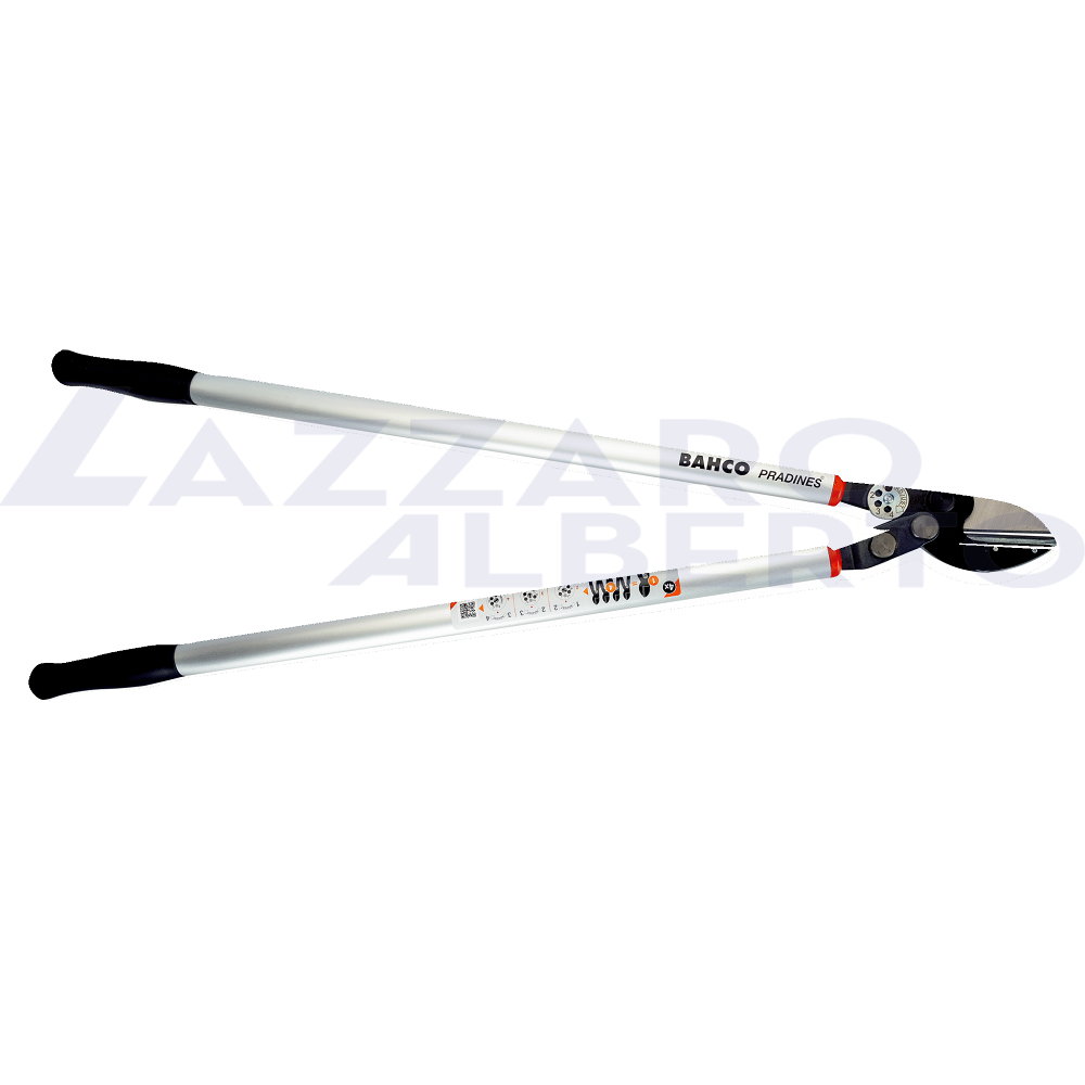 Troncarami battente P173-SL-85 45 mm