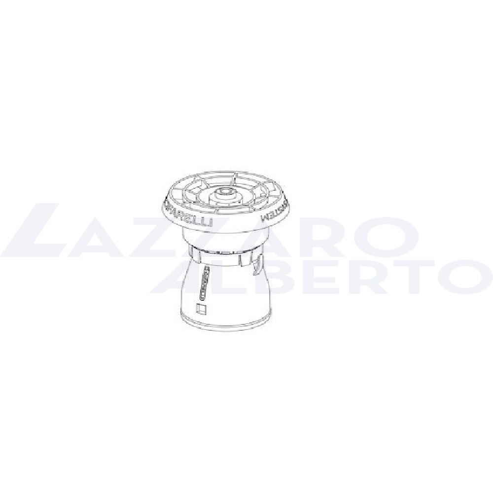 Accessorio diffusore ULV per M 1200 Cifarelli