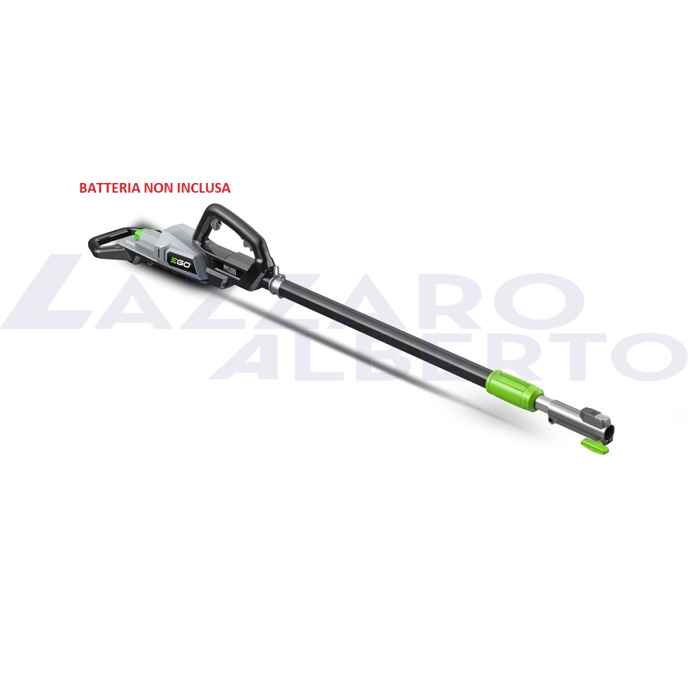 Asta motore telescopica Ego PPX 1000 solo corpo macchina