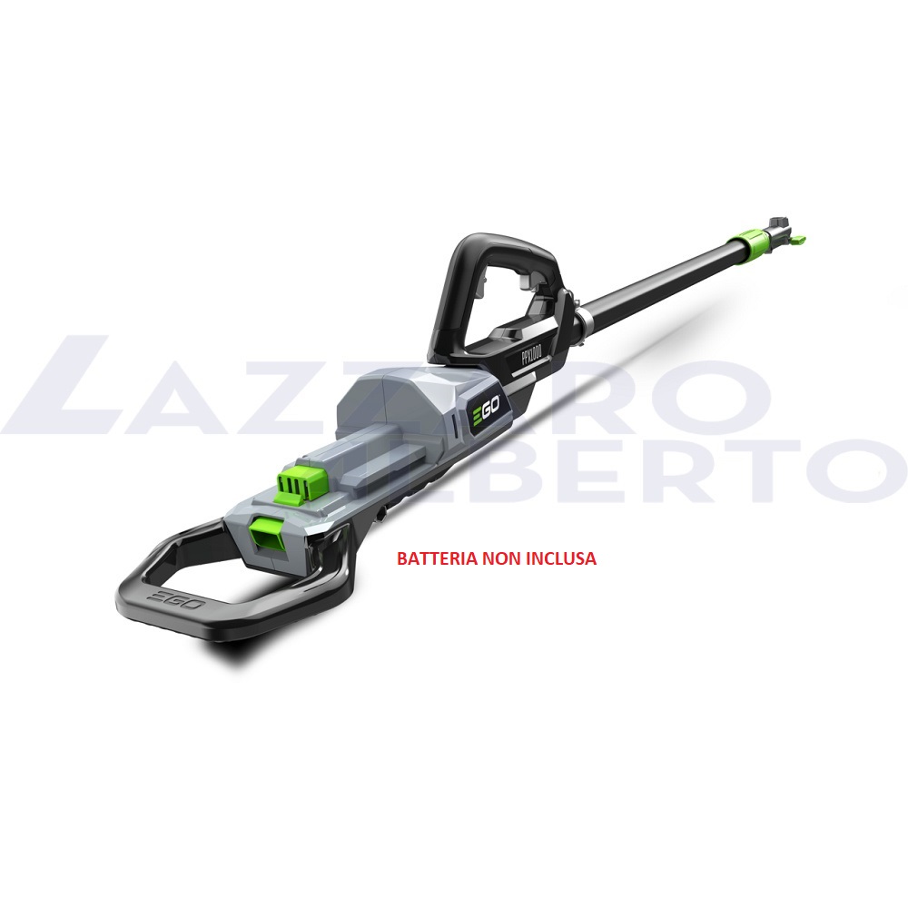 Asta motore telescopica Ego PPX 1000 solo corpo macchina
