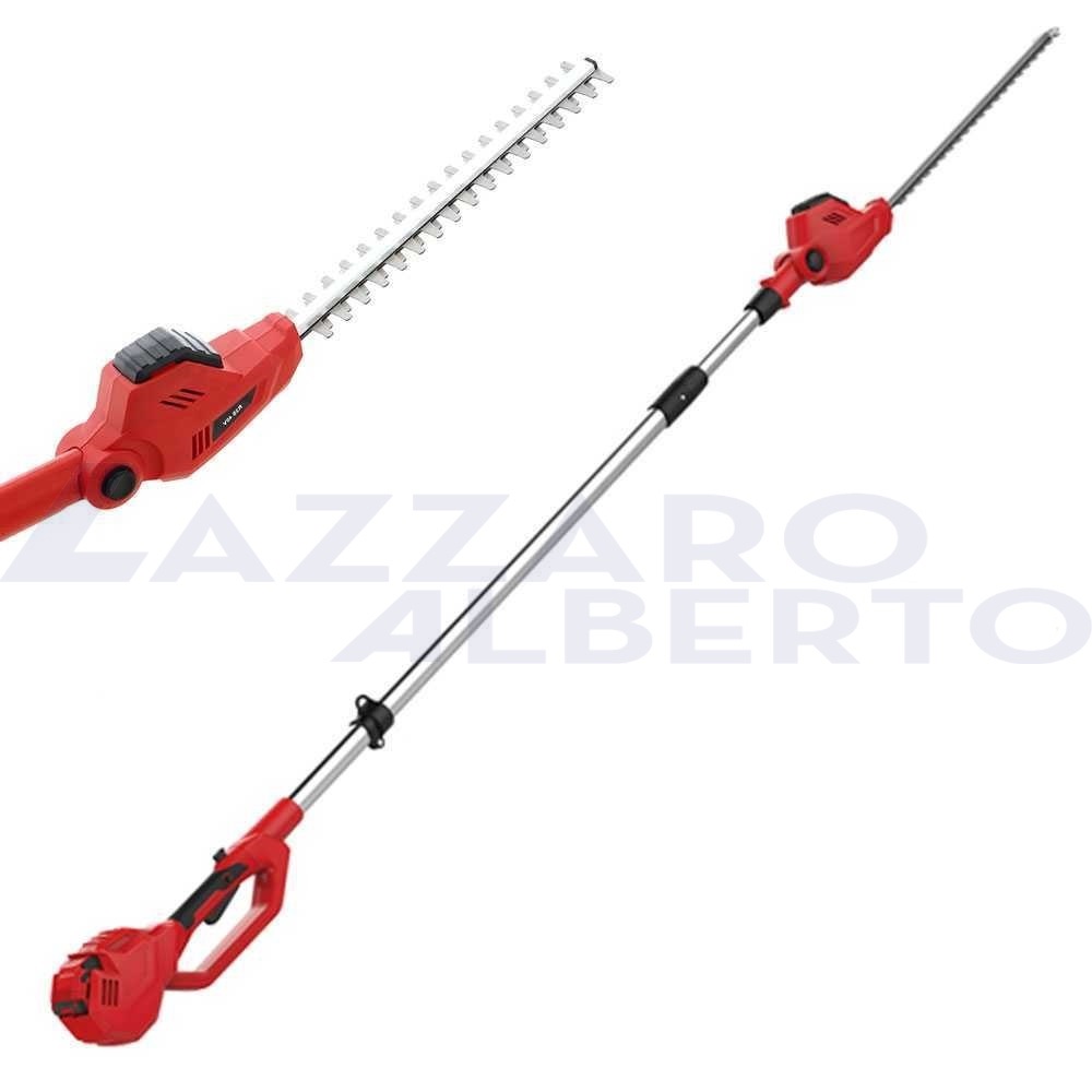 Tagliasiepi  BlueBird a palo R3S 40V PHB