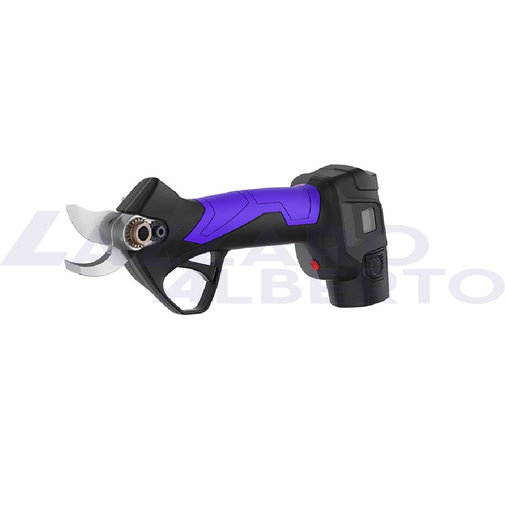 Forbice elettrica SL 23 Campagnola con 2 batterie