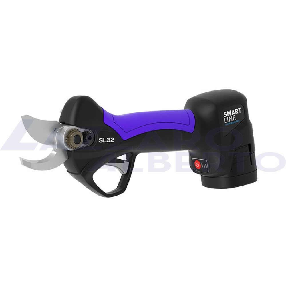 Forbice elettrica SL 32 Campagnola da 32 mm