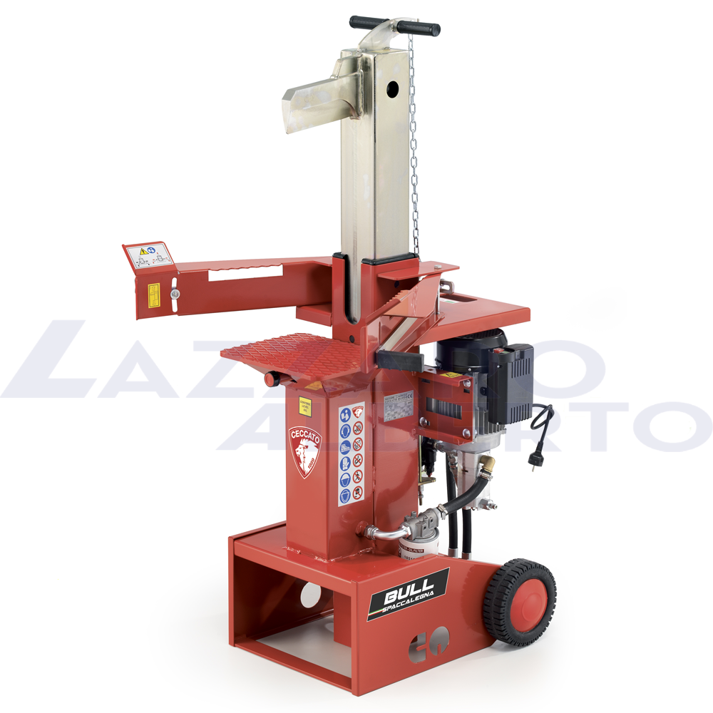Spaccalegna ceccato sple 12 t noleggio