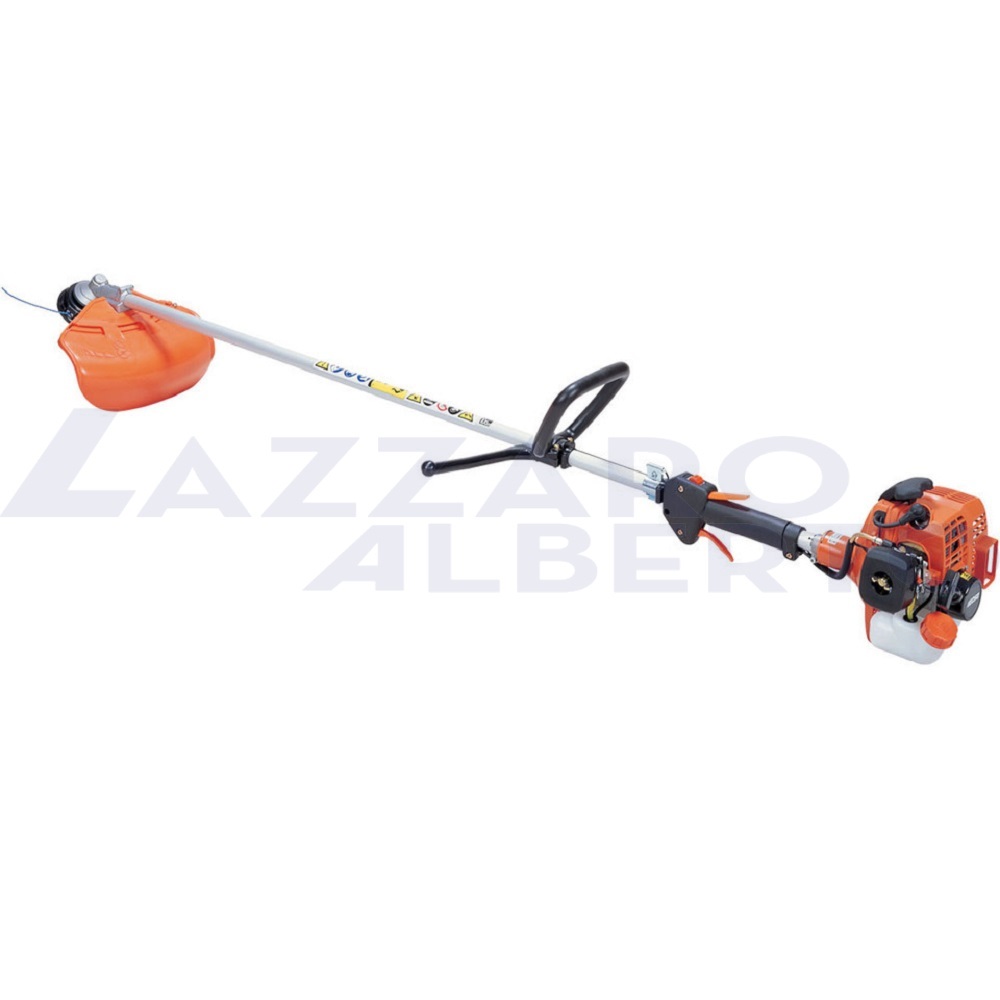 Decespugliatore a scoppio ECHO SRM 222 ESL