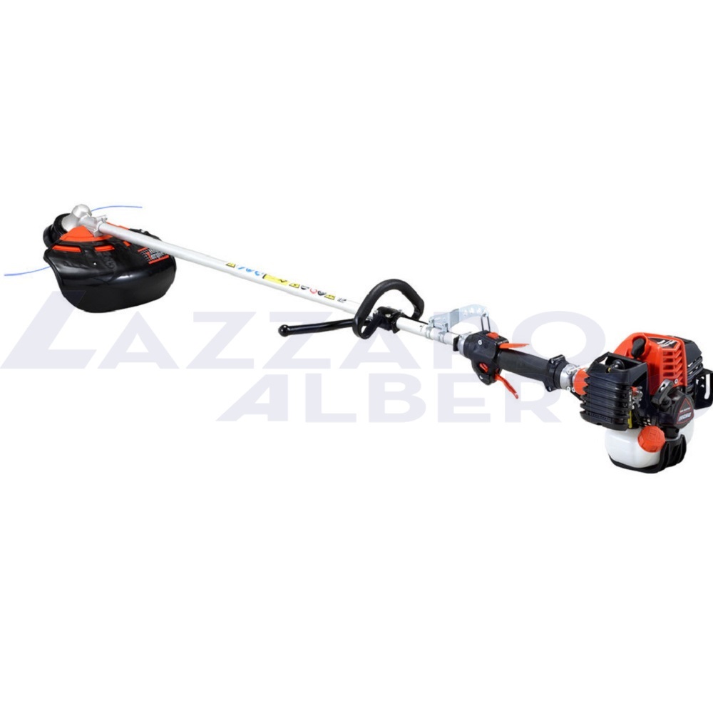 Decespugliatore a scoppio ECHO SRM 2621 TESL