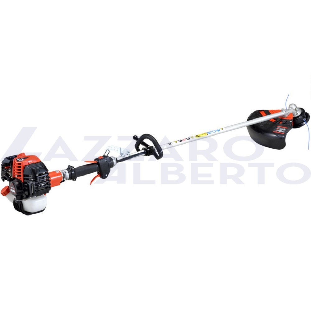 Decespugliatore a scoppio ECHO SRM 2621 TESL