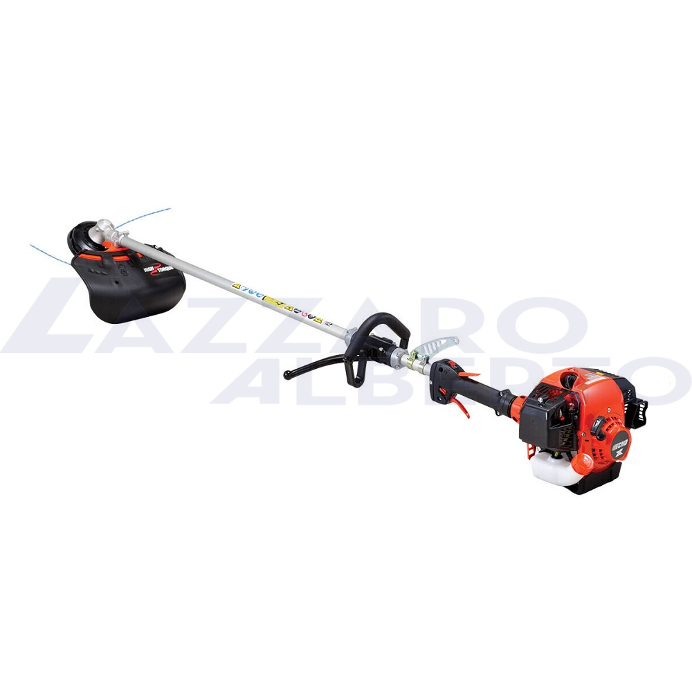 Decespugliatore a scoppio ECHO SRM 420 TESL