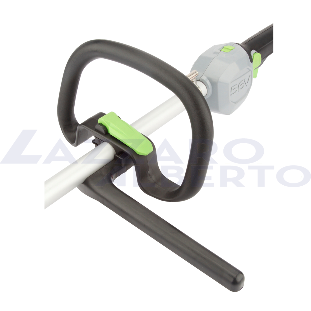 Decespugliatore ego a batteria ST 1300 E-S 56v solo corpo macchina