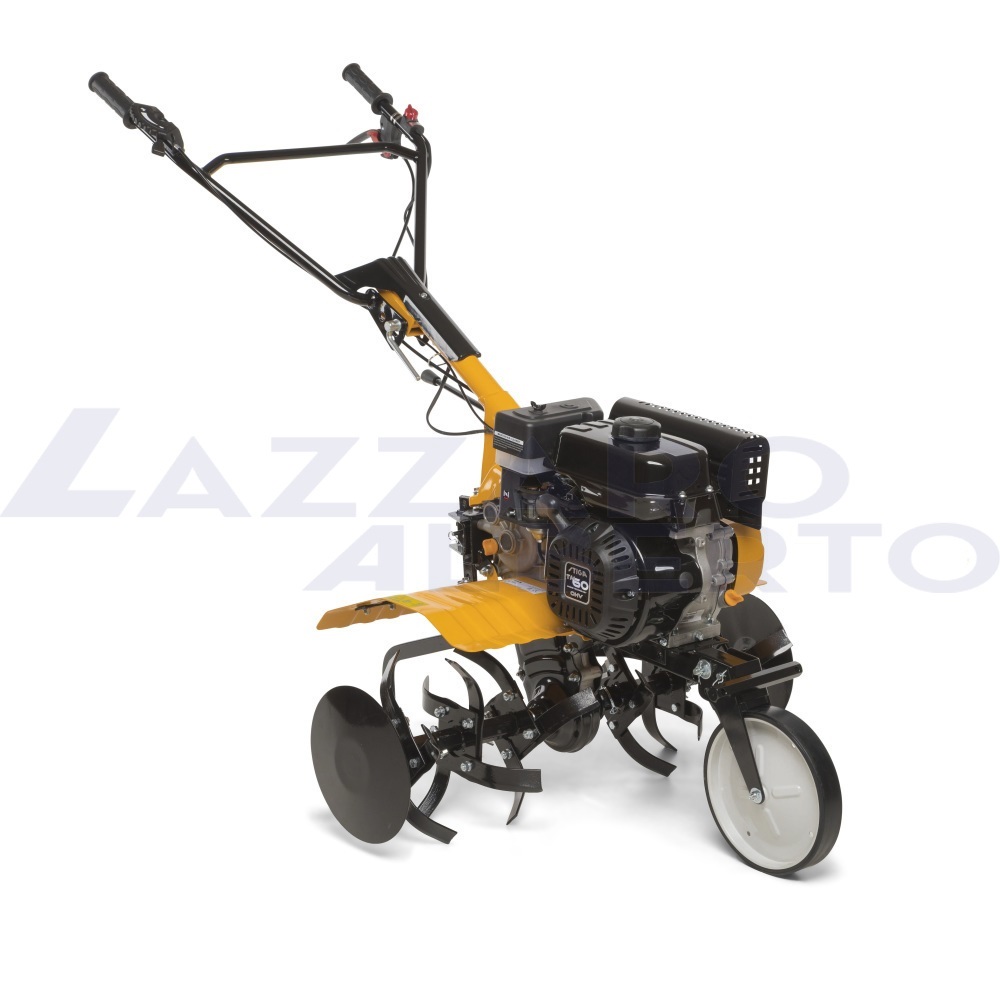 Motozappa Stiga SRC 685 RG