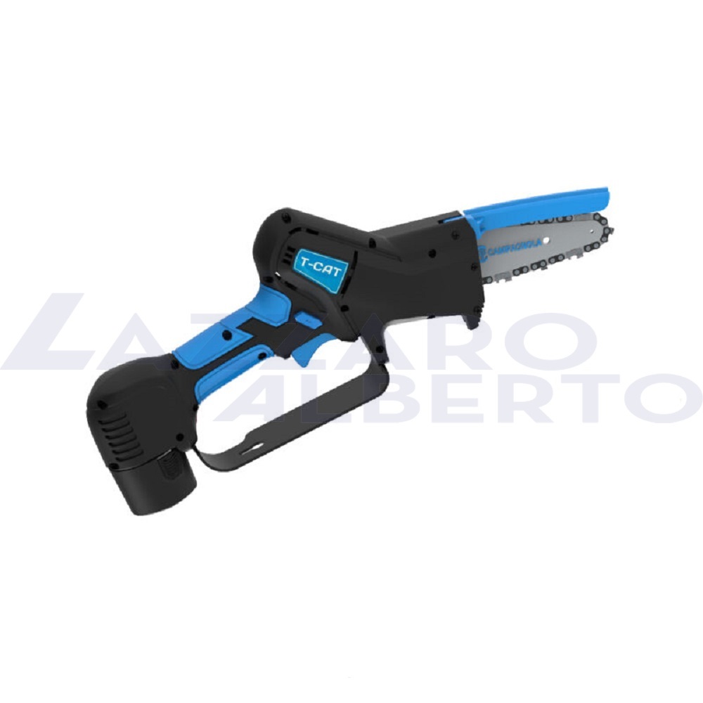 Potatore Campagnola elettrico T-CAT