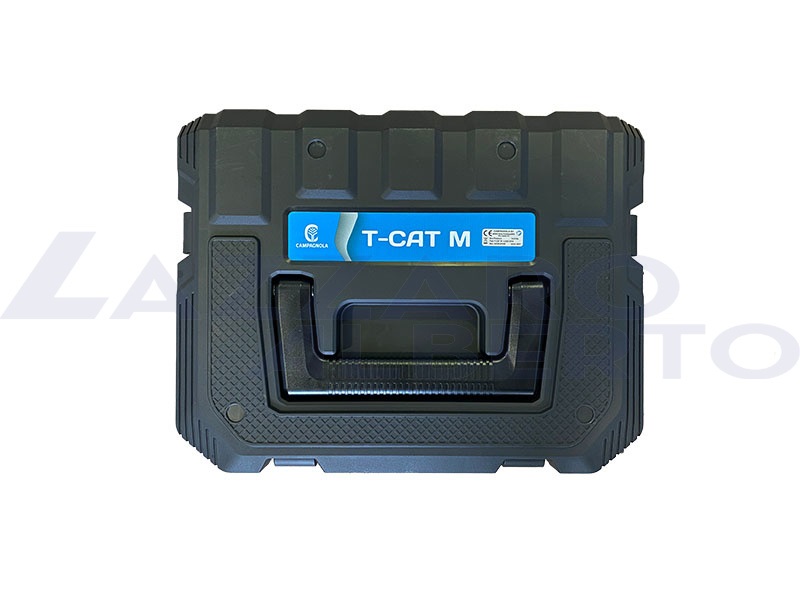 Potatore Campagnola elettrico T-CAT M