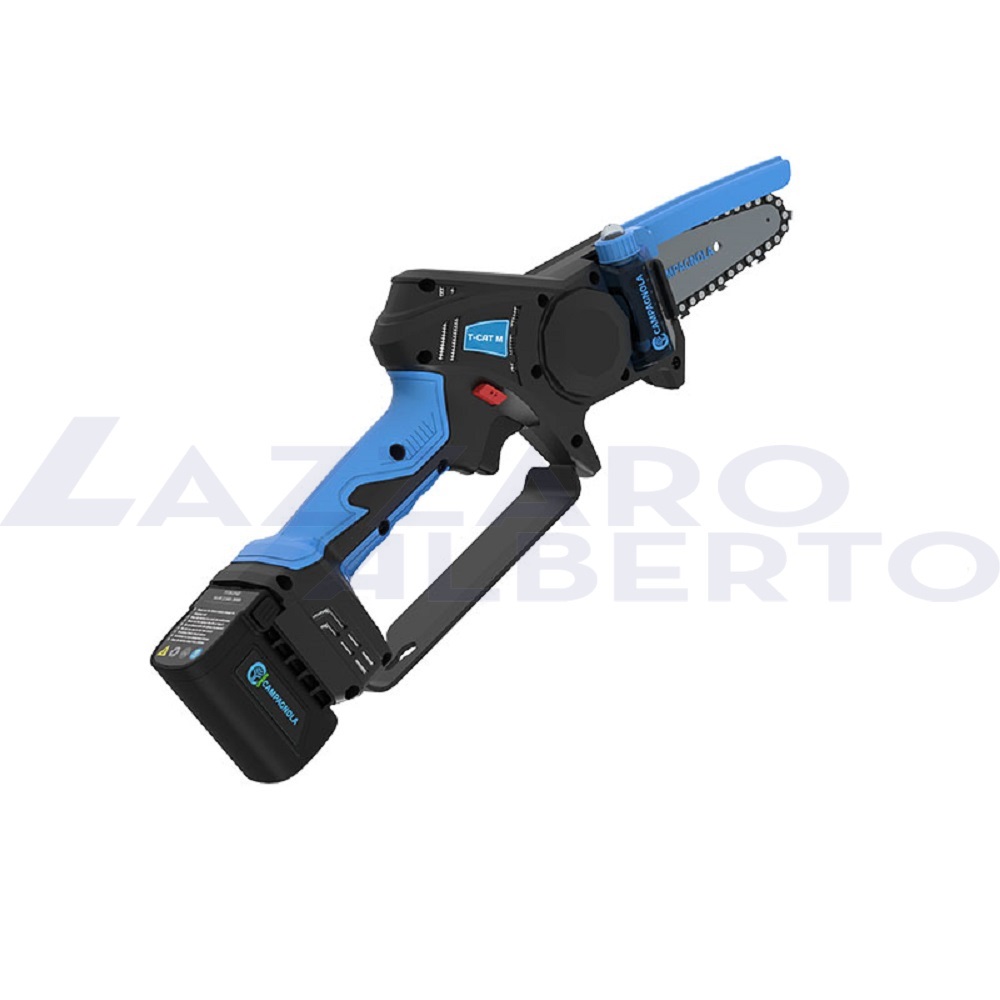 Potatore Campagnola elettrico T-CAT M