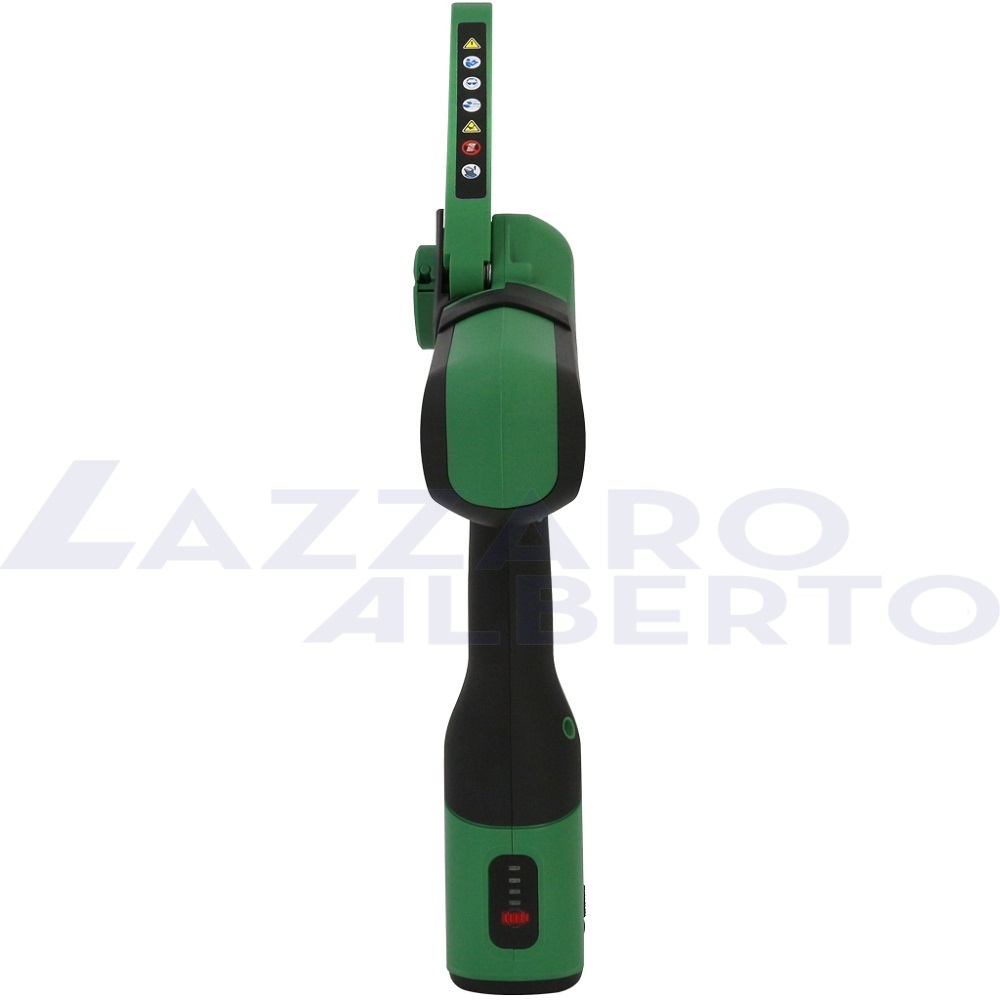 Potatore a batteria TecnoK A1758