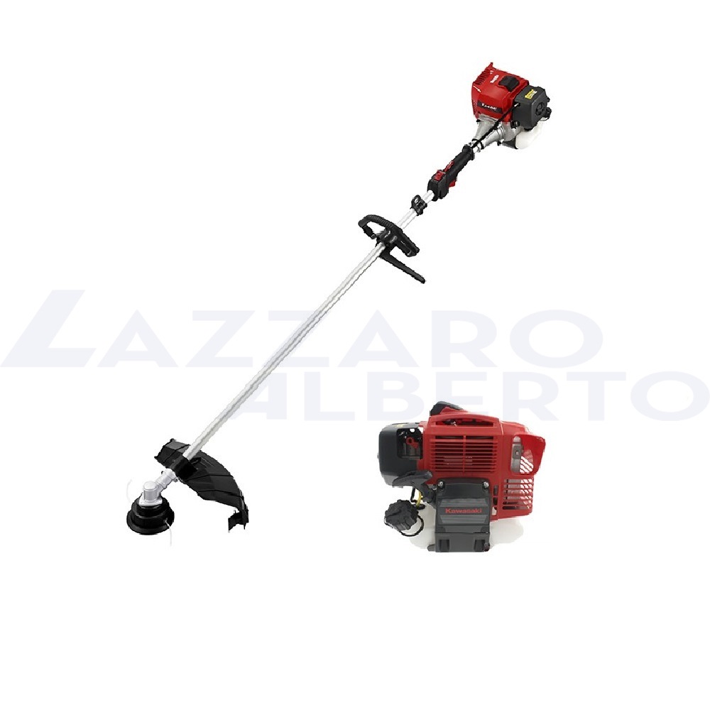 Decespugliatore Kawasaki TJ 35 E I D28