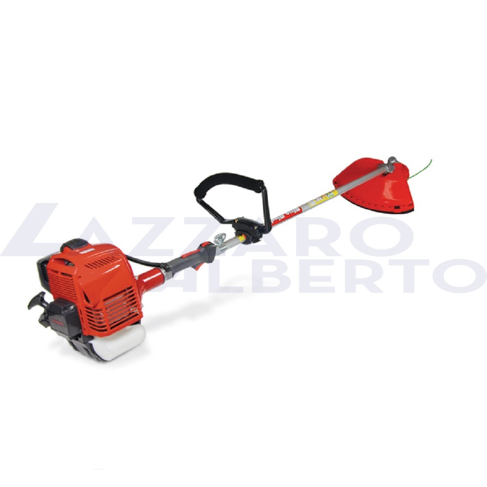 Decespugliatore a scoppio Bluebird TJ 45 e imp. assy