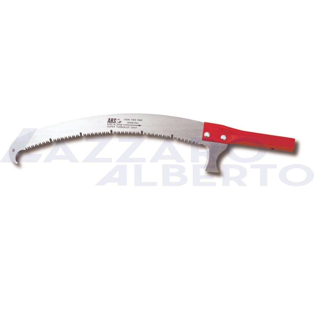 Segaccio per asta telescopica superturbocut 670mm Ars UV-47