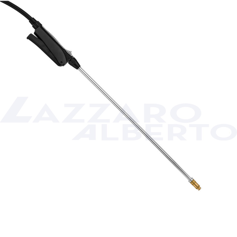 Volpi V-Black VITA 12 - Pompa irroratrice elettrica a batteria a spalla 12 lt