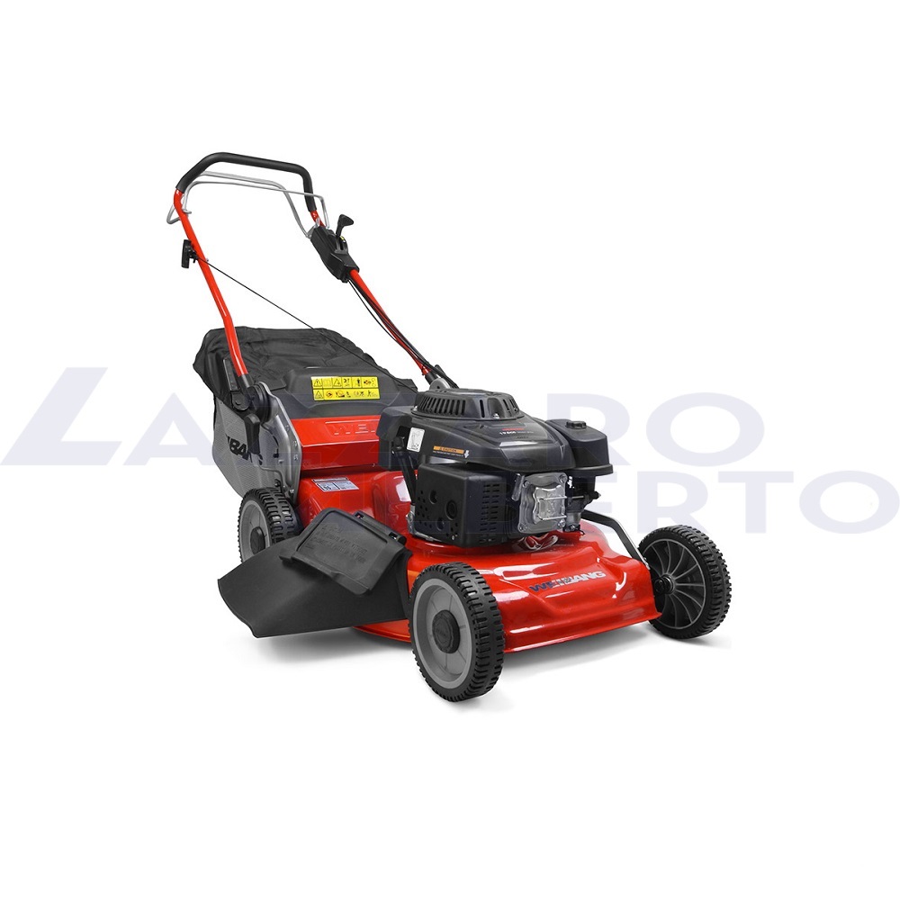Rasaerba WB 537 SLC Weibang noleggio