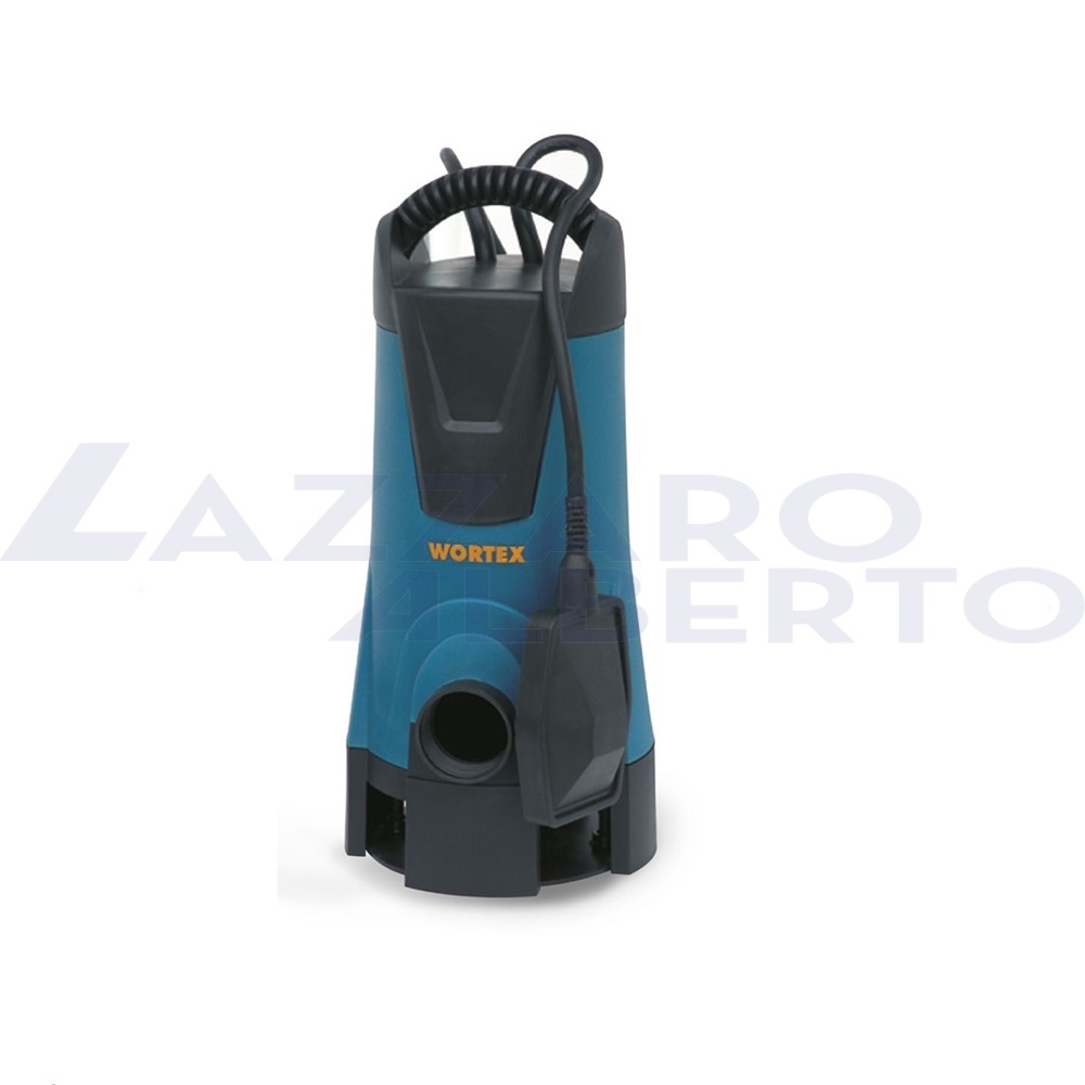 Pompa immersione el.worx.jv 750 Cospet